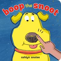 Jacket Image For: Boop the Snoot