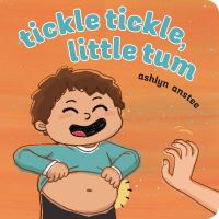 Jacket Image For: Tickle Tickle, Little Tum