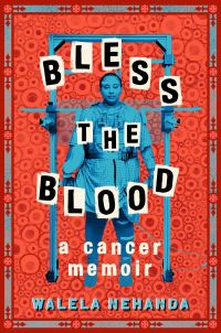 Jacket Image For: Bless the Blood