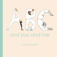 Jacket Image For: ABC and You and Me