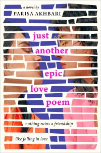 Jacket Image For: Just Another Epic Love Poem