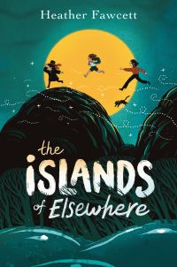 Jacket Image For: The Islands of Elsewhere