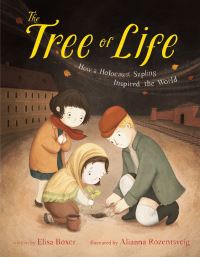 Jacket Image For: Tree of Life
