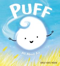Jacket Image For: Puff