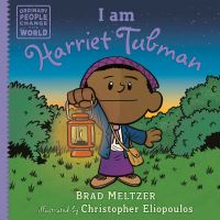Jacket Image For: I am Harriet Tubman