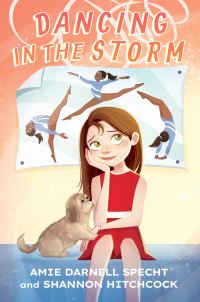 Jacket Image For: Dancing in the Storm
