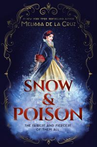 Jacket Image For: Snow & Poison