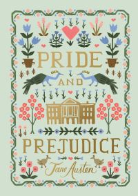 Jacket Image For: Pride and Prejudice