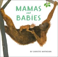 Jacket Image For: Mamas and Babies