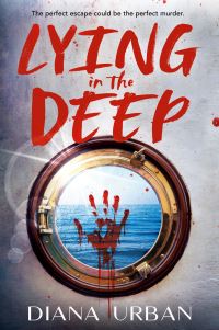 Jacket Image For: Lying in the Deep