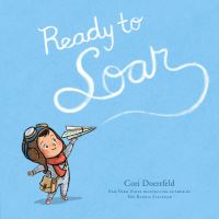 Jacket Image For: Ready to Soar