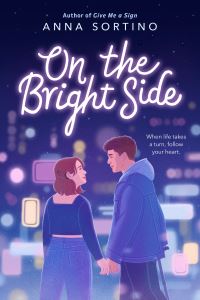 Jacket Image For: On the Bright Side