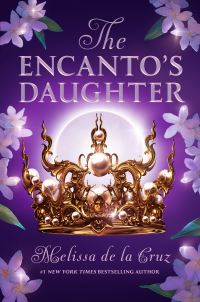Jacket Image For: The Encanto's Daughter
