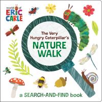 Jacket Image For: The Very Hungry Caterpillar's Nature Walk