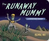 Jacket Image For: Runaway Mummy