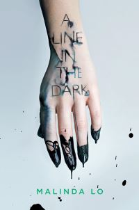 Jacket Image For: A Line in the Dark