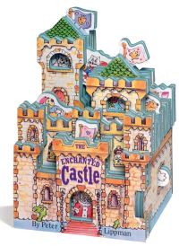 Jacket Image For: The Enchanted Castle