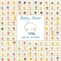 Jacket Image For: Baby Book