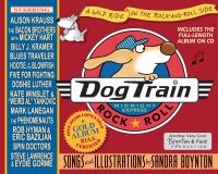 Jacket Image For: Dog Train