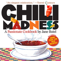 Jacket Image For: Chili Madness