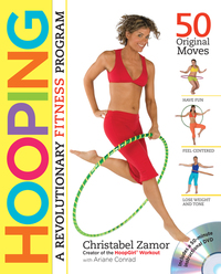 Jacket image for Hooping