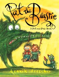 Jacket image for Pat the Beastie