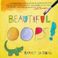 Jacket Image For: Beautiful Oops!