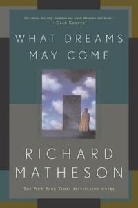 Jacket Image For: What Dreams May Come