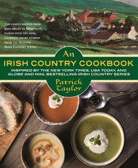 Jacket Image For: An Irish Country Cookbook