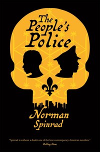 Jacket Image For: The People's Police