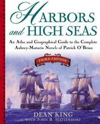 Jacket Image For: Harbors and High Seas