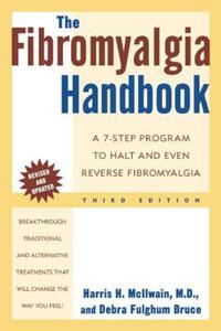 Jacket Image For: The Fibromyalgia Handbook