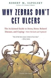 Jacket Image For: Why Zebras Don't Get Ulcers