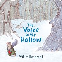Jacket Image For: The Voice in the Hollow