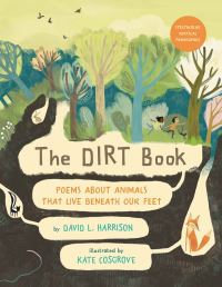 Jacket Image For: The Dirt Book
