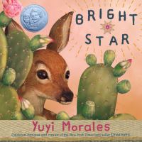 Jacket Image For: Bright Star