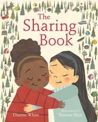 Jacket Image For: The Sharing Book