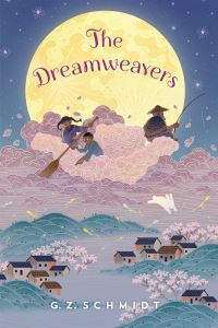 Jacket Image For: The Dreamweavers