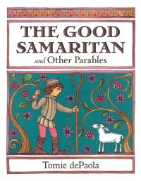 Jacket Image For: The Good Samaritan and Other Parables