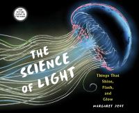 Jacket Image For: The Science of Light