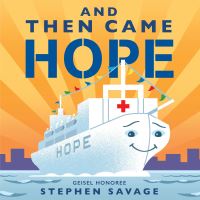Jacket Image For: And Then Came Hope