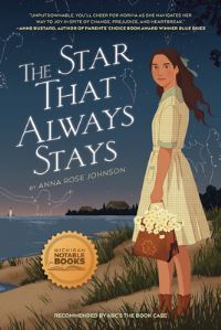 Jacket Image For: The Star That Always Stays