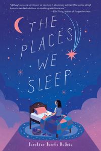 Jacket Image For: The Places We Sleep