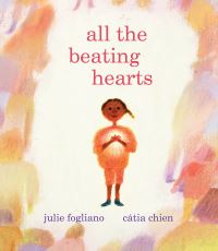 Jacket Image For: All the Beating Hearts