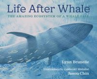 Jacket Image For: Life After Whale
