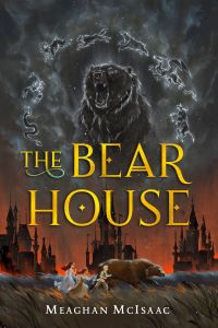 Jacket Image For: The Bear House
