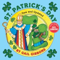 Jacket Image For: St. Patrick's Day (New & Updated)