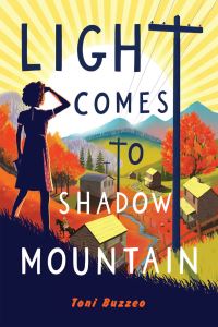Jacket Image For: Light Comes to Shadow Mountain