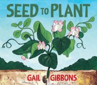 Jacket Image For: Seed to Plant