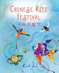 Jacket Image For: Chinese Kite Festival